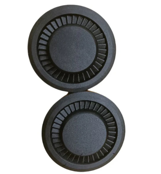 KuKirin G3 plastično kućište poluge ovjesa (2 kom)