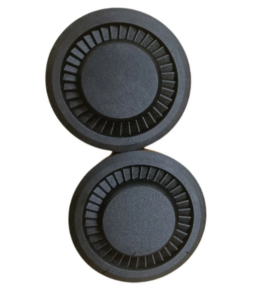 KUKIRIN G3 Shock Poluga Plastični pokrov (2pc)