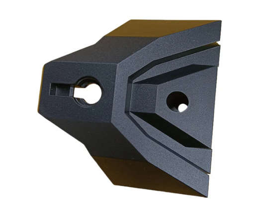 KUKIRIN G3 Stražnji Poklopac Ploča (only za priključak za punjenje) -A verzija