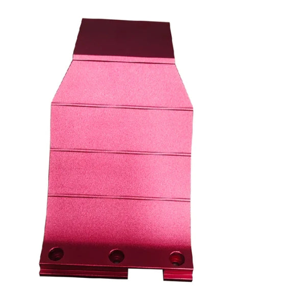 KuKirin G3 stražnja stajalica