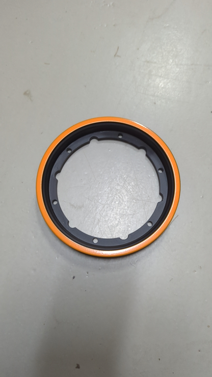 Kukirin G2 Max Stražnji obrub Motora