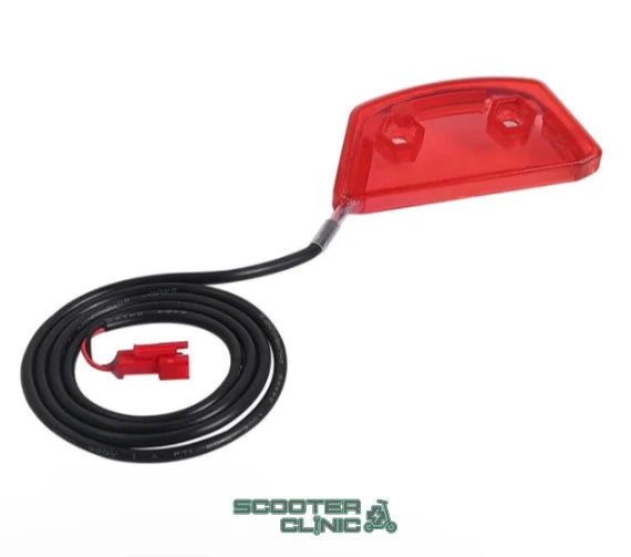 G2 Max stražnje svjetlo  scooterclinic.hr