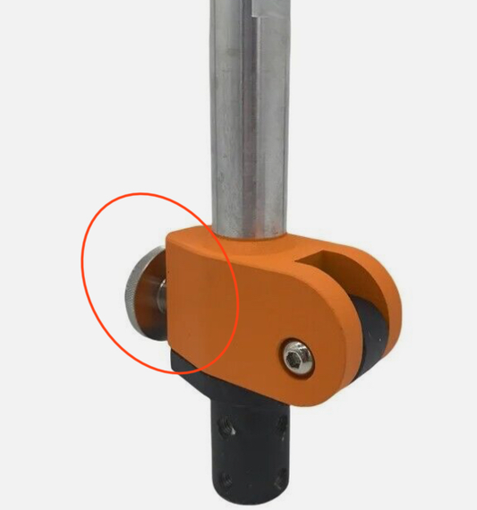 KuKirin G3 Rasklopni Element