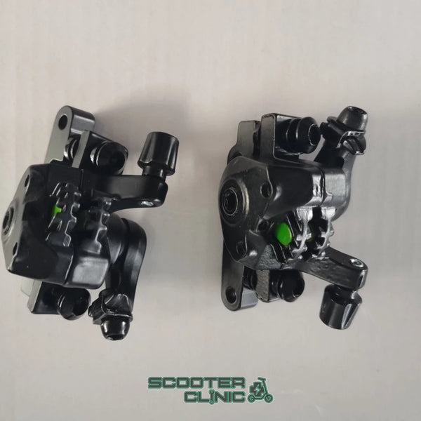 KuKirin G2 Max prednja kočiona čeljust