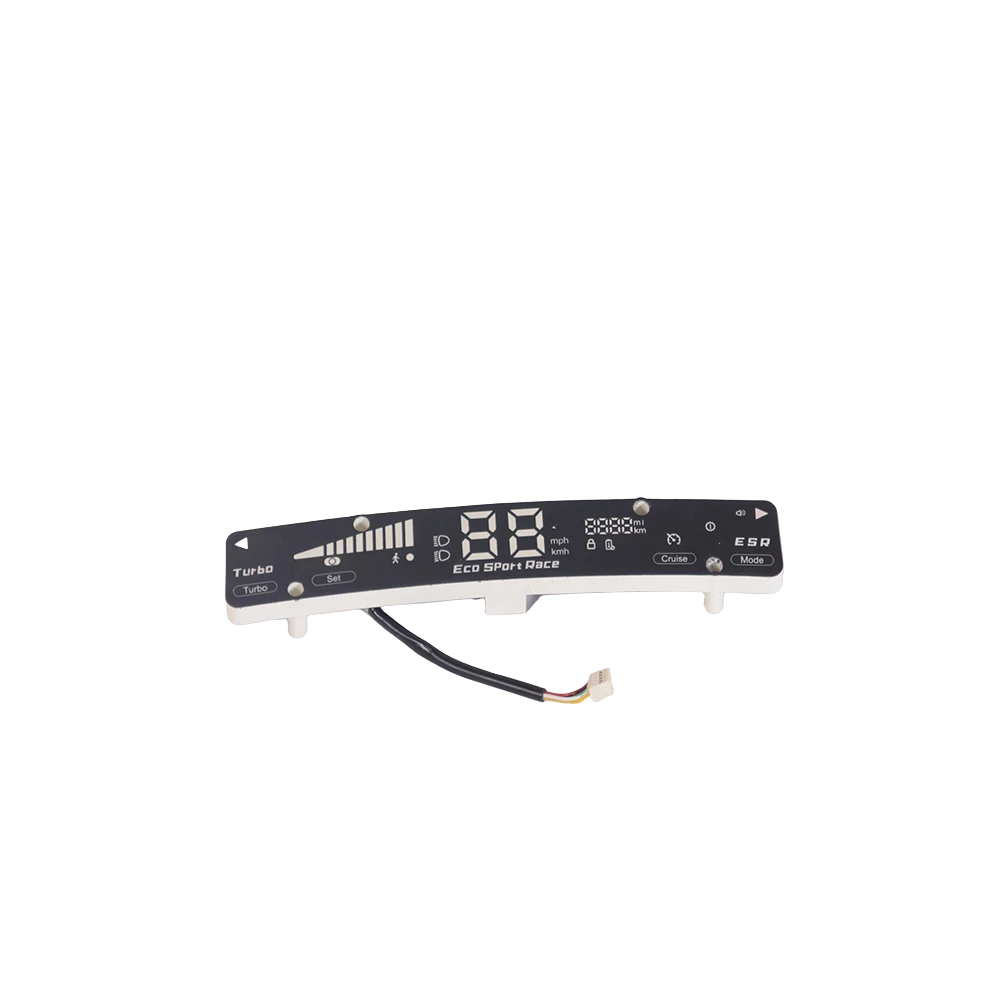 G2 Ultra LCD zaslon  scooterclinic.hr