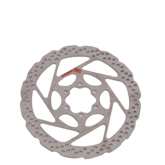 Kukirin G2 Ultra Kočioni disk