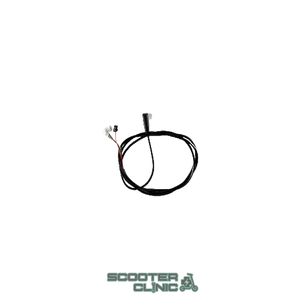 Kukirin A1 integrirani kabel