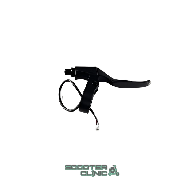 Kukirin A1 Desna poluga kočnice