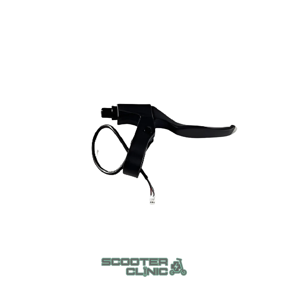 Kukirin A1 Desna poluga kočnice  scooterclinic.hr