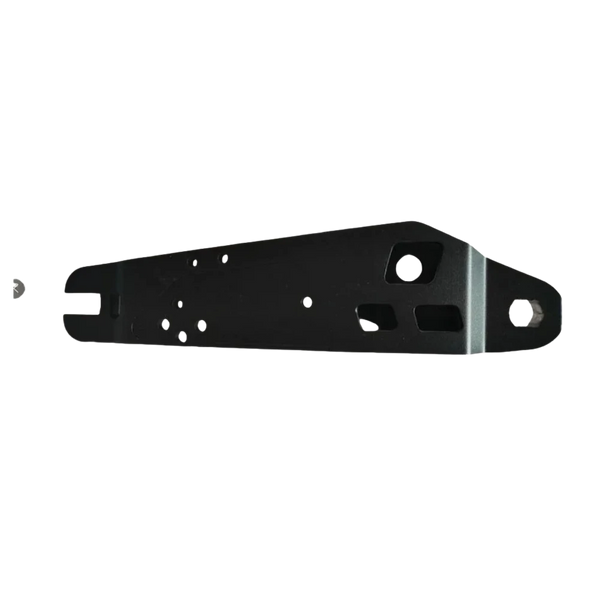 G2 Master Stražnja Poluga ovjesa-Lijevi