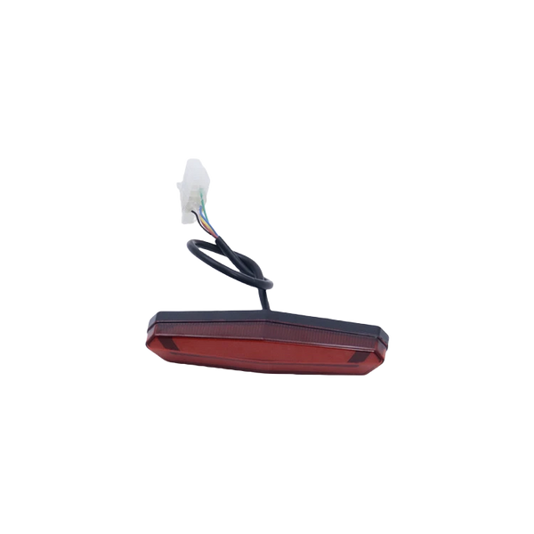 Kukirin G2 Stražnje svjetlo