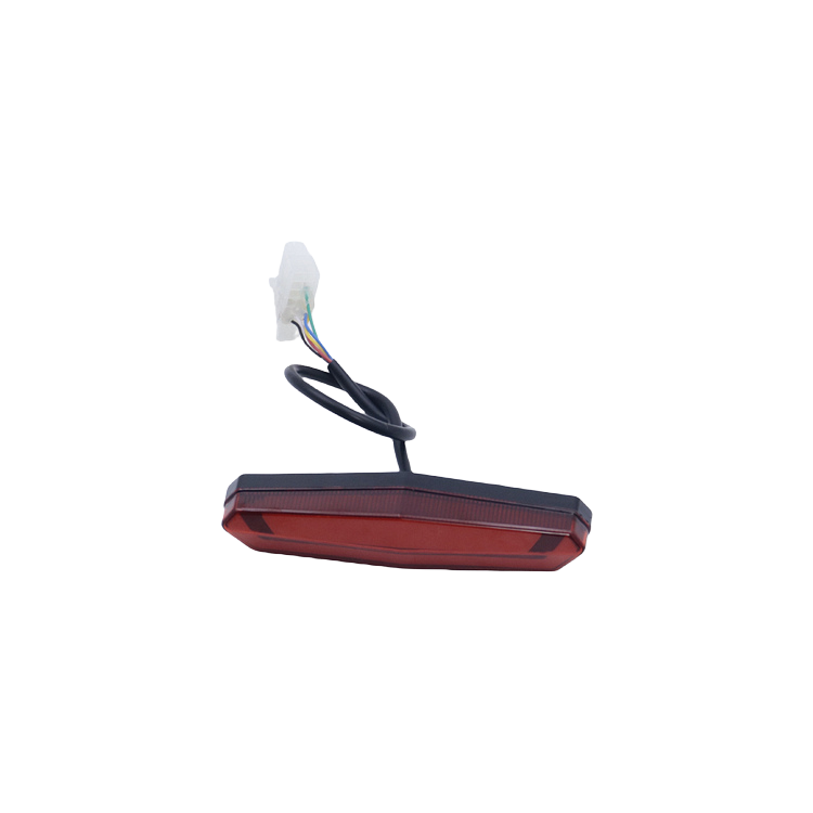 Kukirin G2 Stražnje svjetlo