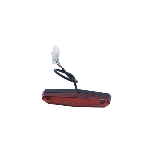 Kukirin G2 Stražnje svjetlo