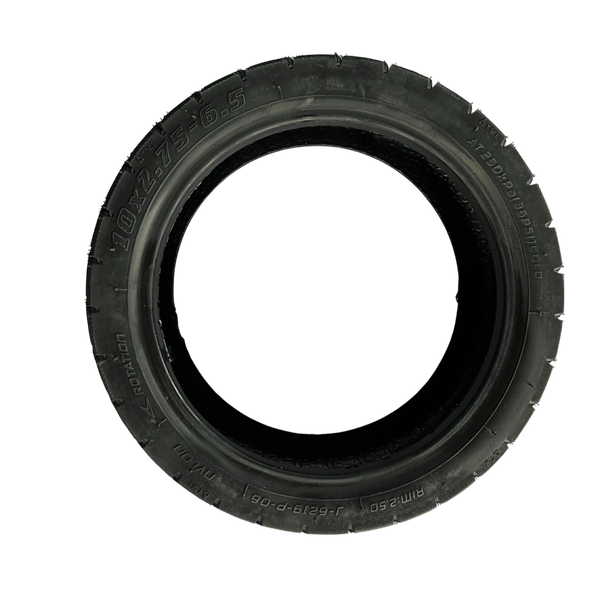 KuKirin G2 Master 2025 Tubeless Guma (10×2.75)