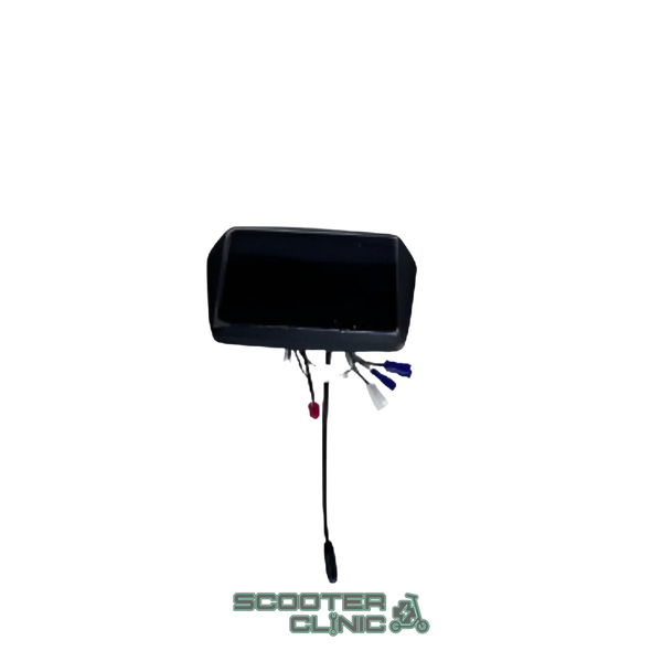 KUKIRIN A1 LCD zaslon (TF-1)