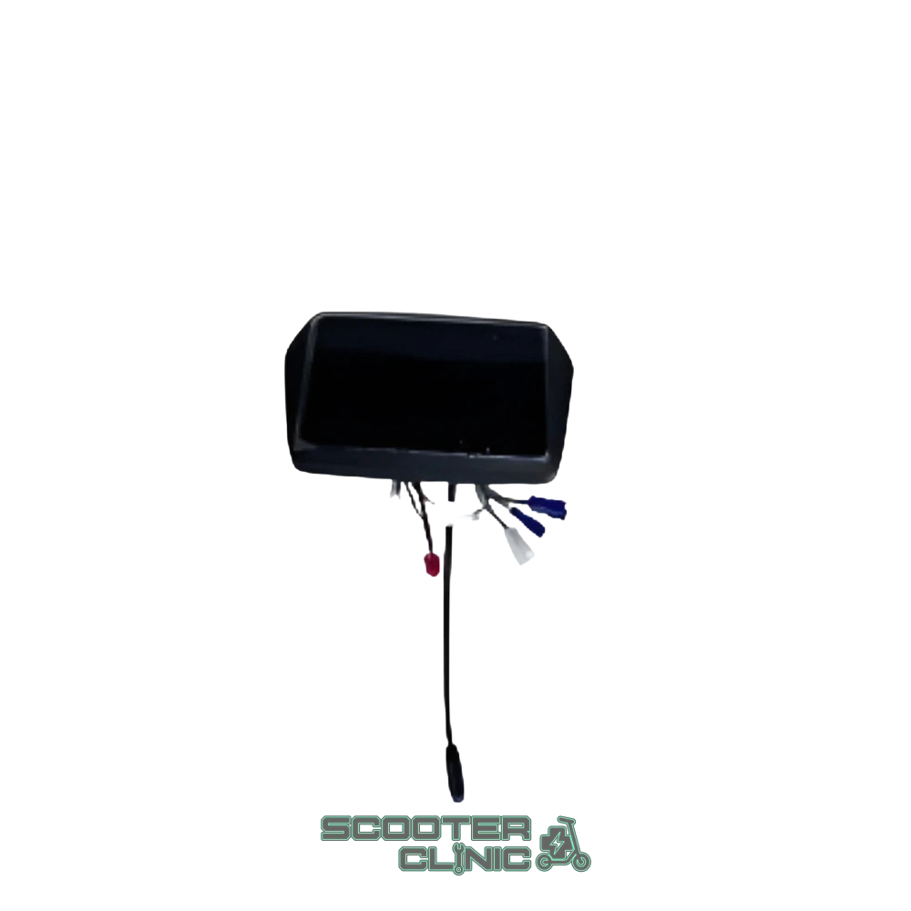 KUKIRIN A1 LCD zaslon (TF-1)  scooterclinic.hr