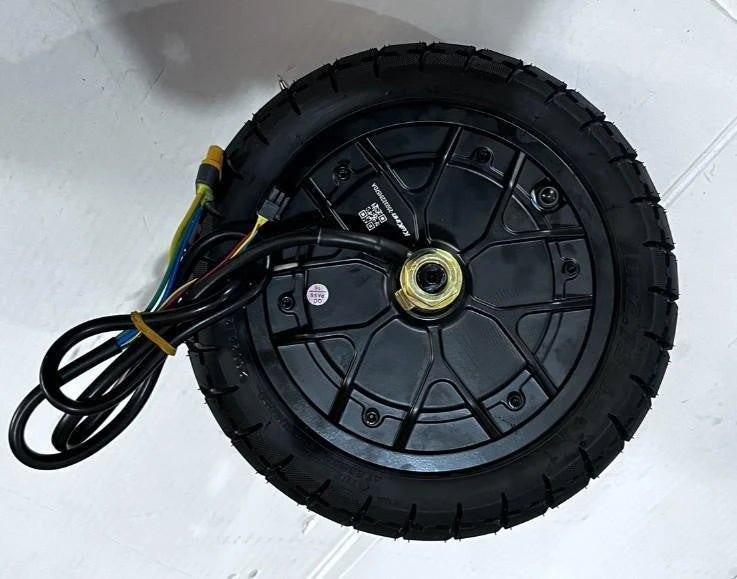 G2 Master Prednji Motor -B verzija (straight port) 2025  scooterclinic.hr