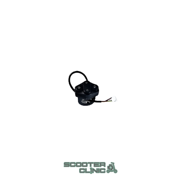 Kukirin A1 prekidač svjetla