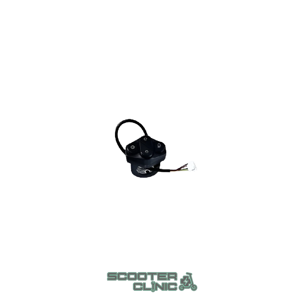 Kukirin A1 prekidač svjetla  scooterclinic.hr