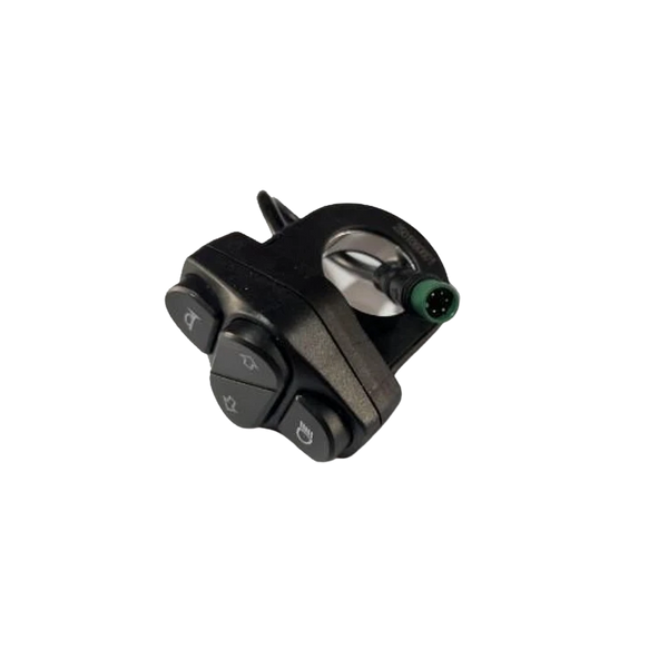 G2 Master Prekidač svjetla - B Verzija 2025