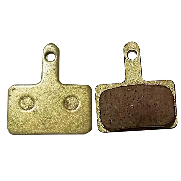 Kočione pločice za G2 Master (jedan par)