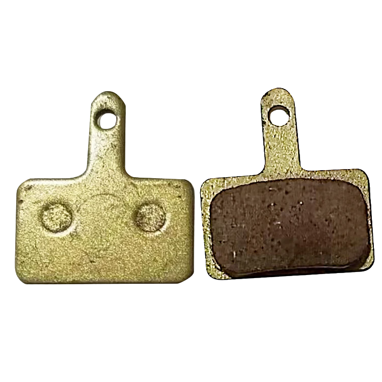 Kočione pločice za G2 Master (jedan par)  scooterclinic.hr