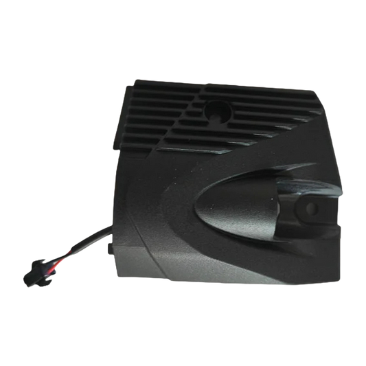 Kukirin G2 Master Prednji bočno svjetlo Sklop-Lijevi