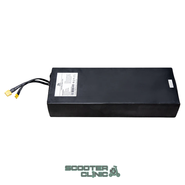 Kukirin G2 Max baterija