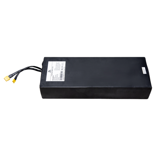 Kukirin G2 Max baterija