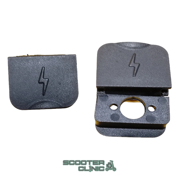 KUKIRIN G2 Max Sklop poklopca priključka za punjenje