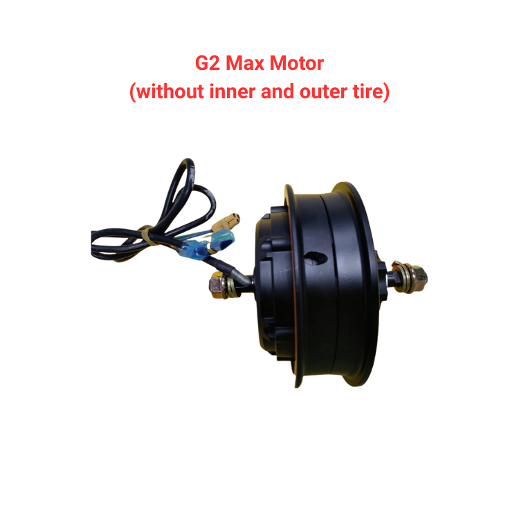 KuKirin G2 Max Motor 1000W