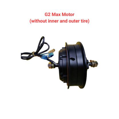 KuKirin G2 Max Motor 1000W