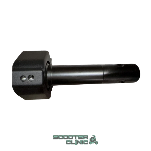 G2 Max Poprečna greda i Threaded Pipe