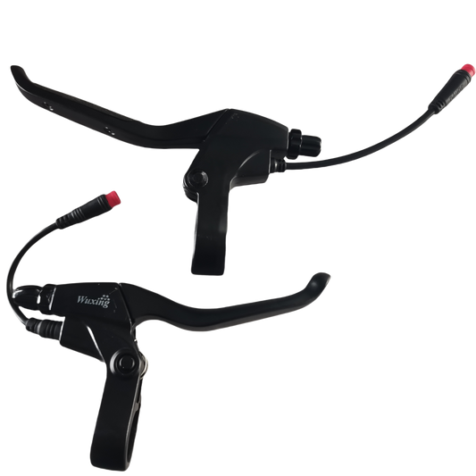 Kukirin G2 Max Poluge Kočnica (Komplet)