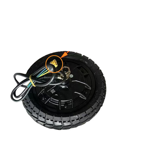 G2 Master Prednji Motor -B verzija (straight port) 2025