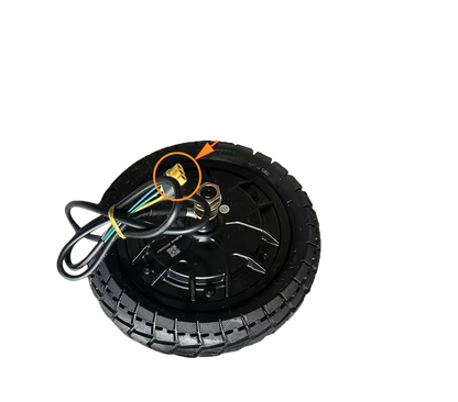 G2 Master Prednji Motor -B verzija (straight port) 2025  scooterclinic.hr