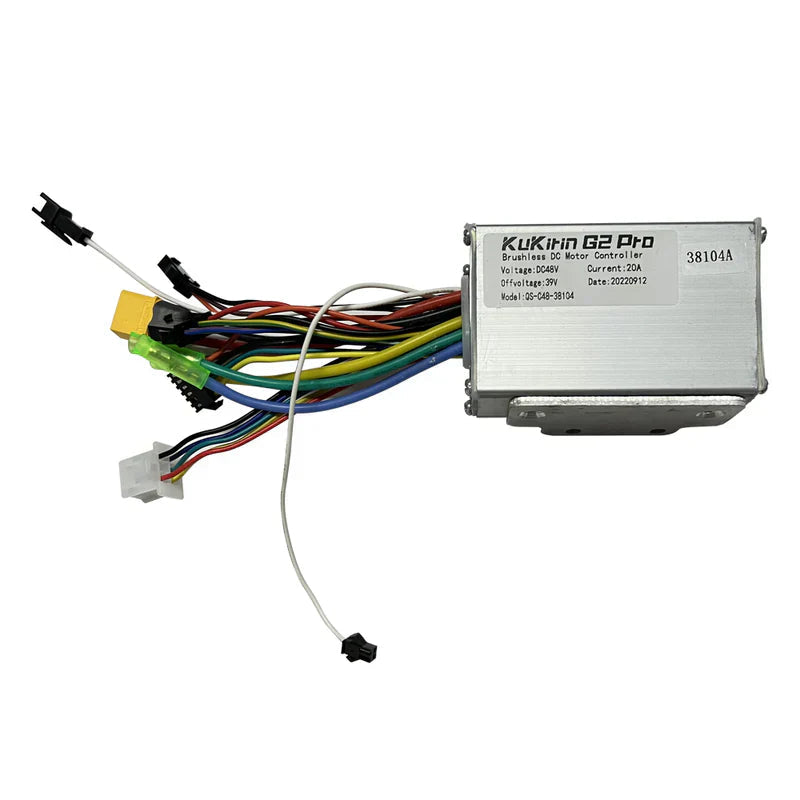 Kontroler za Kukirin G2 Pro - scooterclinic.hr