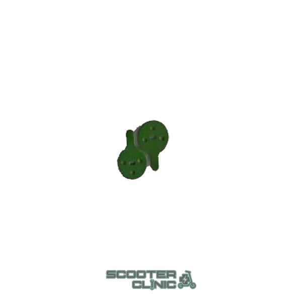 KuKirin A1 Kočione pločice ( 2 seta )