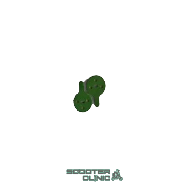 KuKirin A1 Kočione pločice  scooterclinic.hr