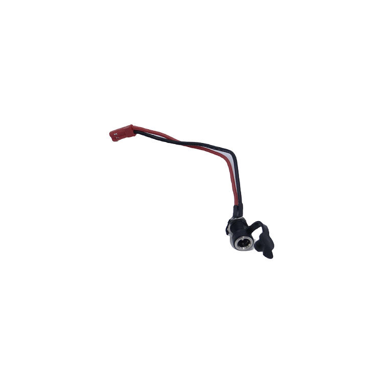 KuKirin G2 Priključak za punjenje