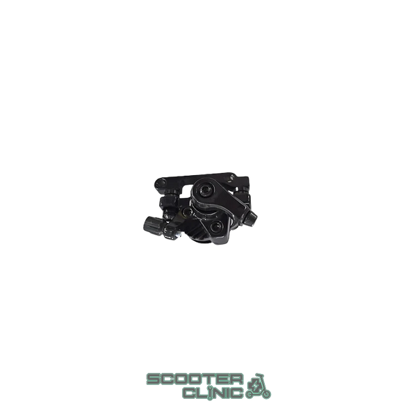 KuKirin A1 Kočiona čeljust