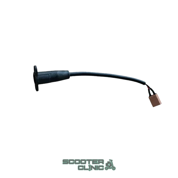 KuKirin G2 Max Priključak za punjenje