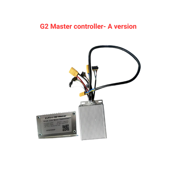 KuKirin G2 Master kontroler - A 2024