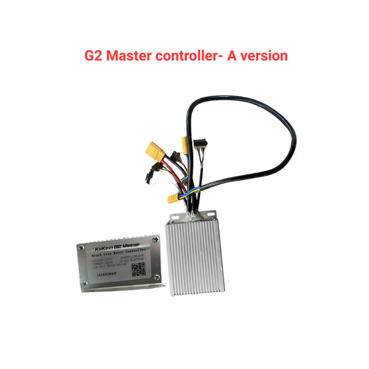 Kukirin G2 Master kontroler - A verzija