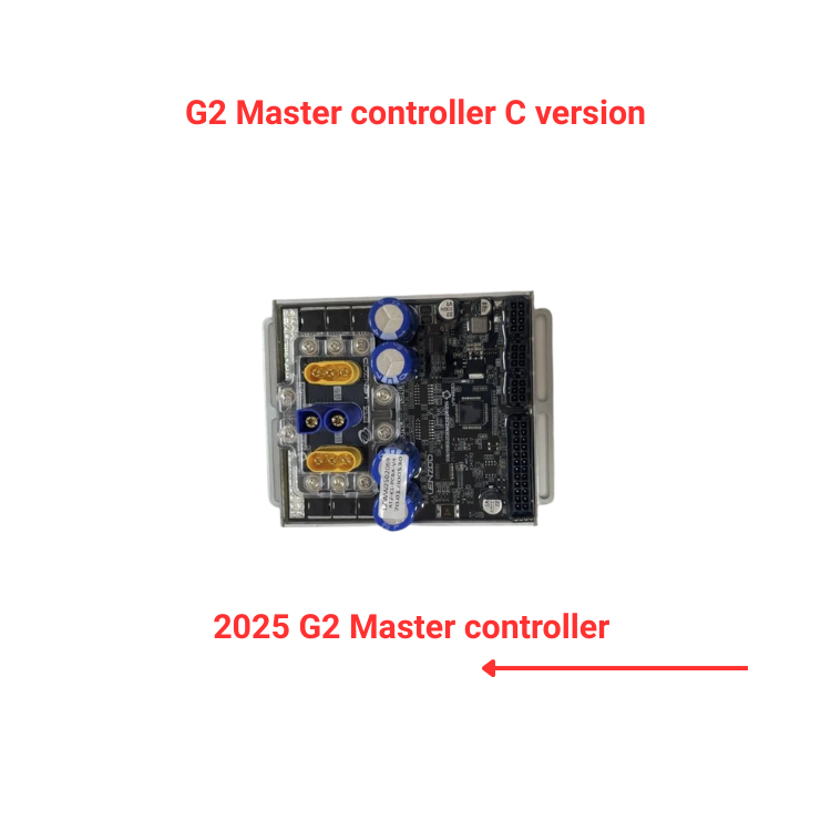 Kukirin G2 Master kontroler C verzija