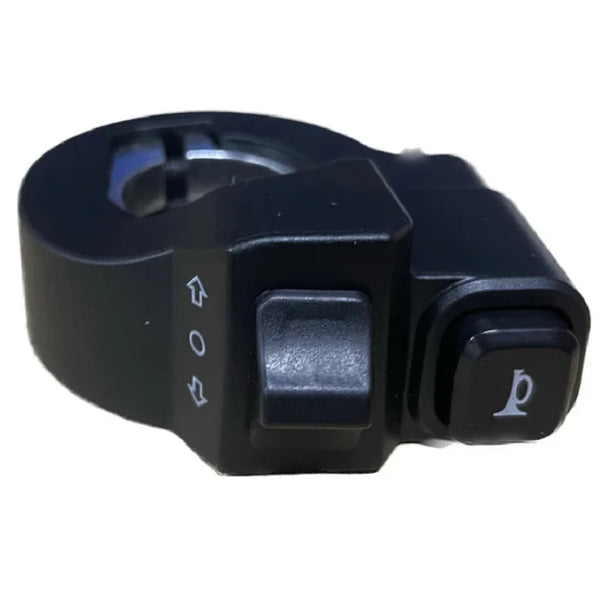 KuKirin G3 prekidač svjetla i žmigavci