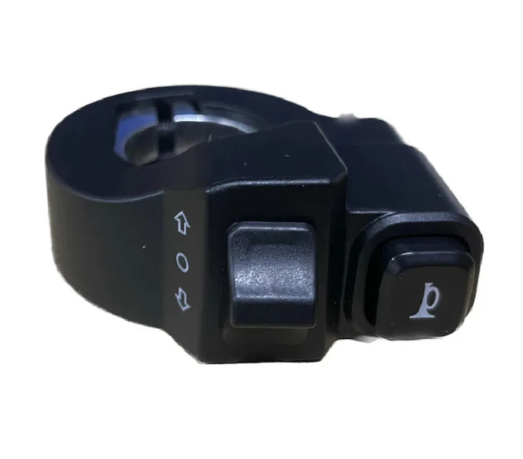 KuKirin G3 Pokazivači smjera i Truba  scooterclinic.hr