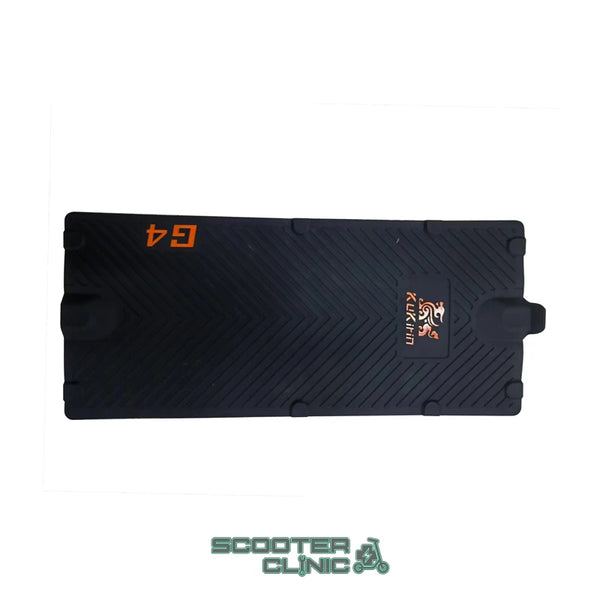 Gumeni pokrov decka za KuKirin G4