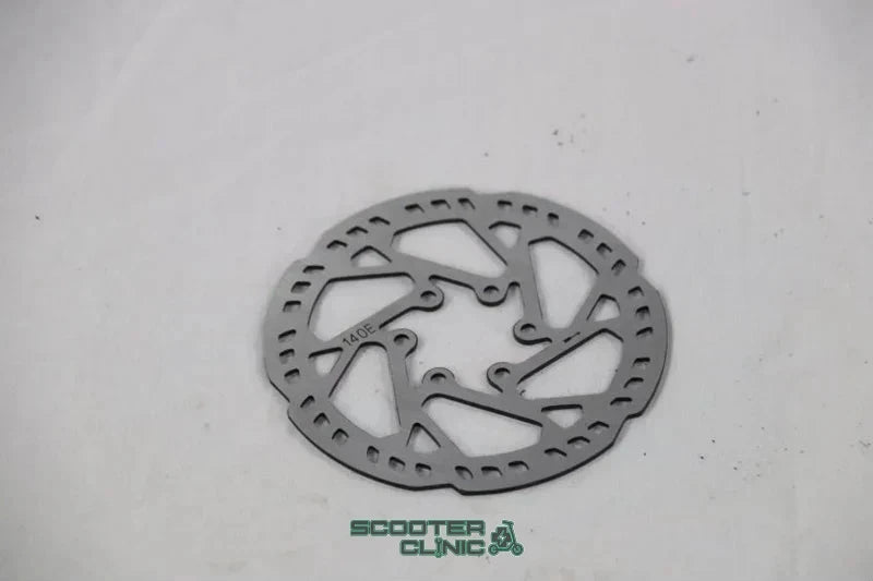 Kočioni disk za KuKirin G4  scooterclinic.hr
