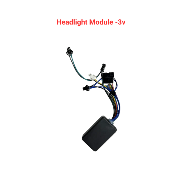 G2 Max Prednje svjetlo Modul -3V